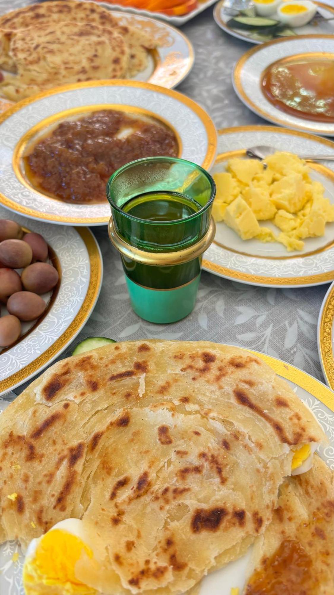 Gite Marbie Maison Rurale, Une Experience Naturelle Unique, Au Coeur Du Moyen Atlas, Maroc Kasba Tibouda Екстер'єр фото